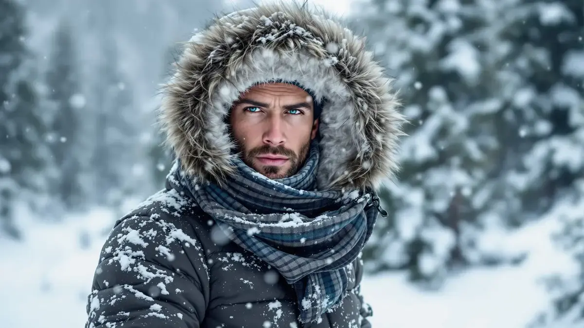 Dit sterrenbeeld lijkt tegen de winterkou van nature beter bestand dan de anderen.