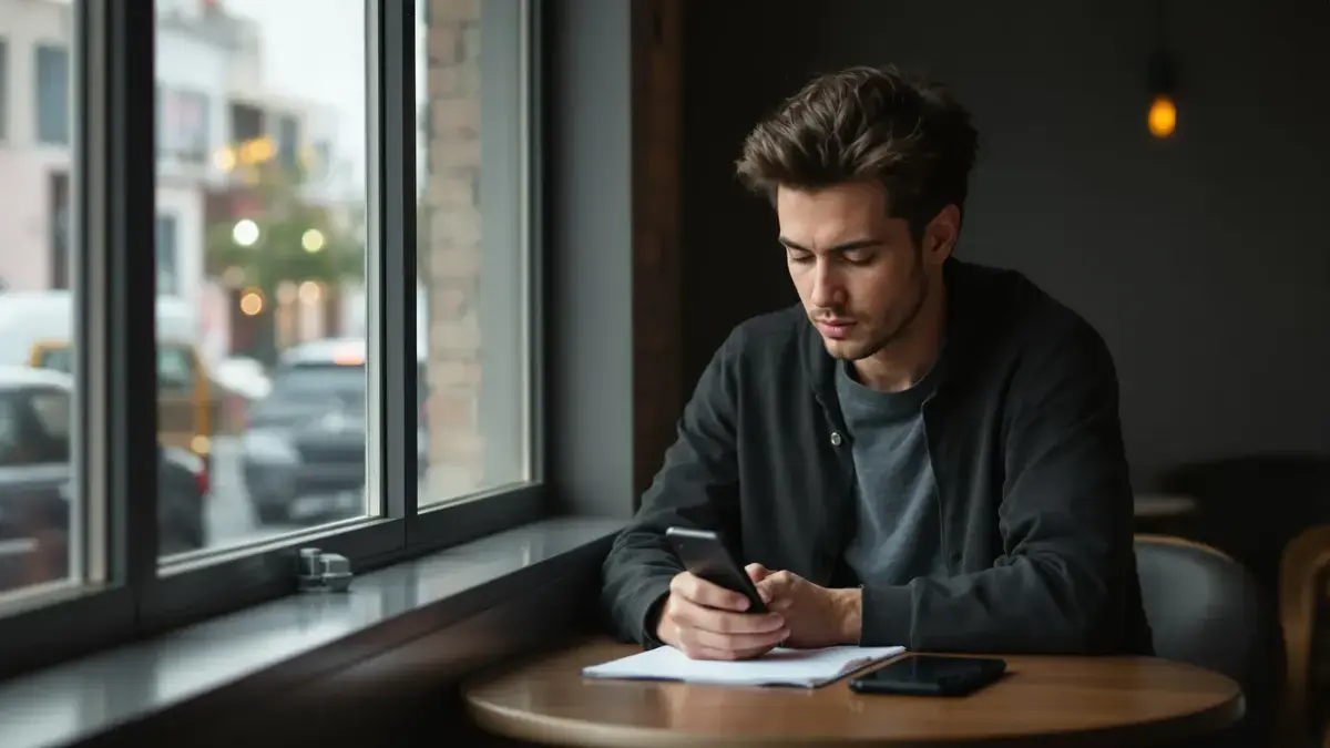 Je telefoon in de trilstand houden zou gekoppeld zijn aan weinig voorkomende cognitieve eigenschappen