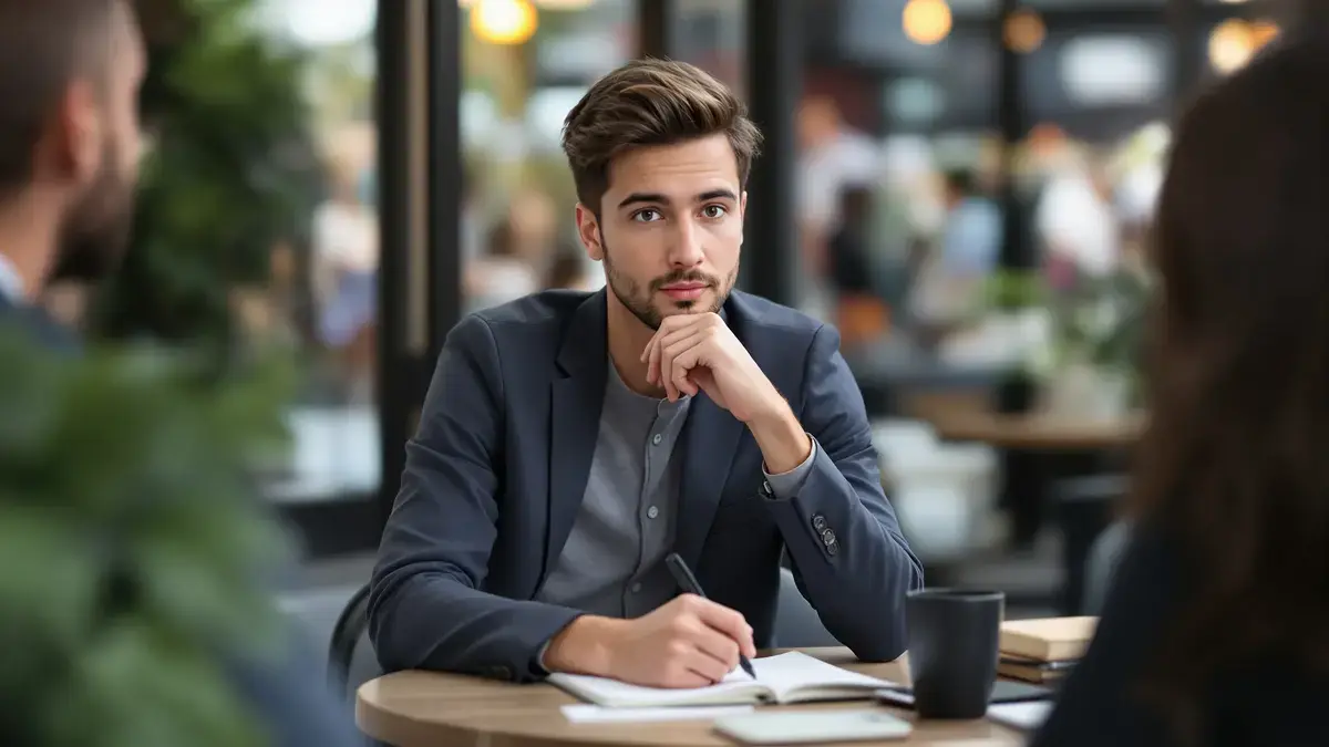 Telefoon altijd in trilstand? De psychologie ziet 7 subtiele aanwijzingen voor intelligentie