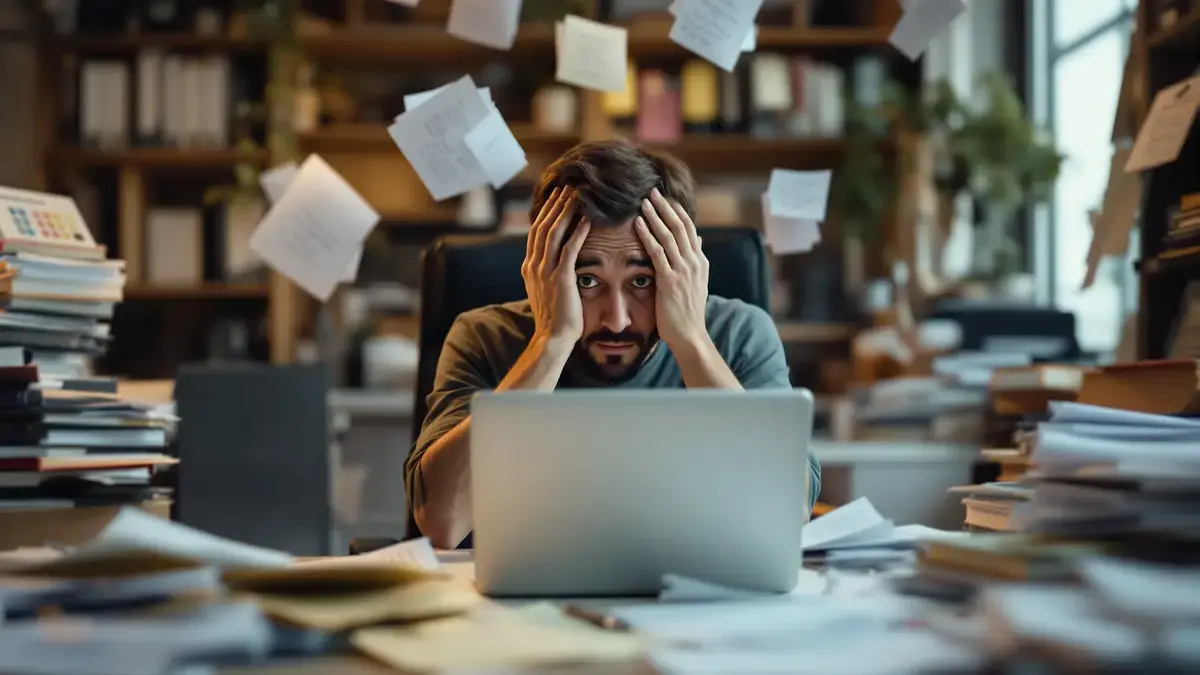 Taken in de verkeerde volgorde doen is veel vermoeiender dan je denkt