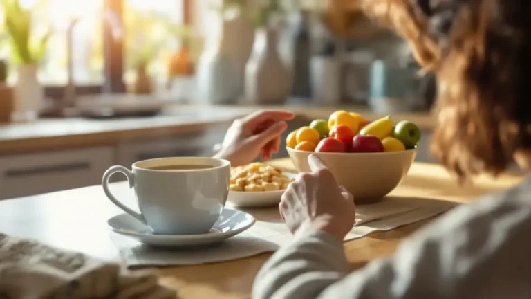 Het verminderen van mentale vermoeidheid gebeurt soms door steeds opnieuw kleine keuzes te maken