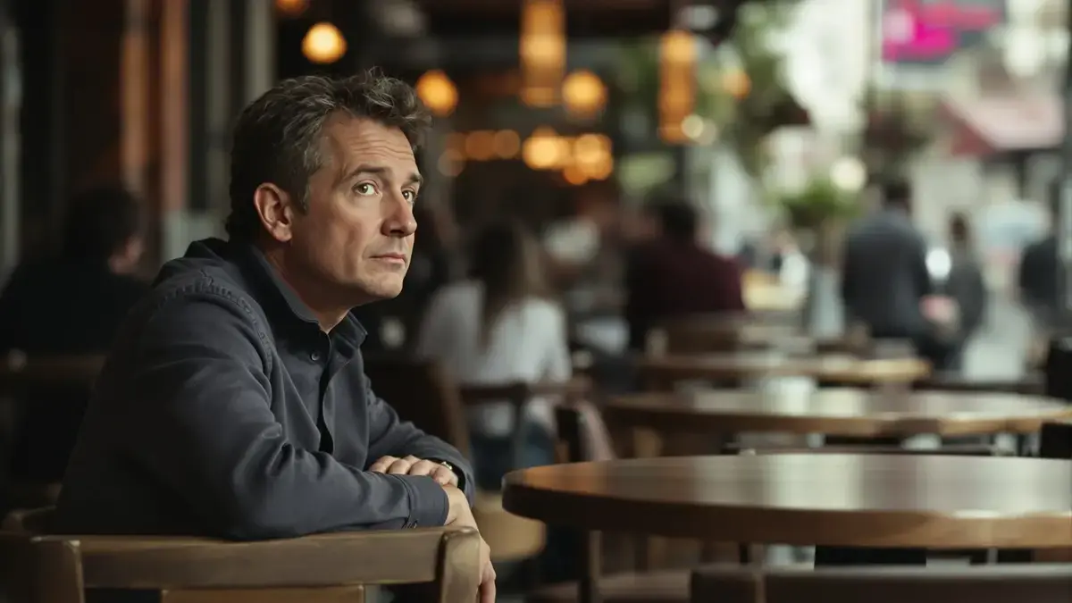 Weinig vrienden op volwassen leeftijd: acht jeugdervaringen komen opvallend terug bij deze mensen