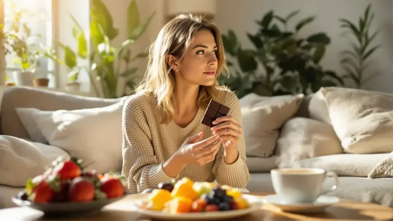 De zoete trek in de namiddag heeft een veel preciezere oorzaak dan je denkt